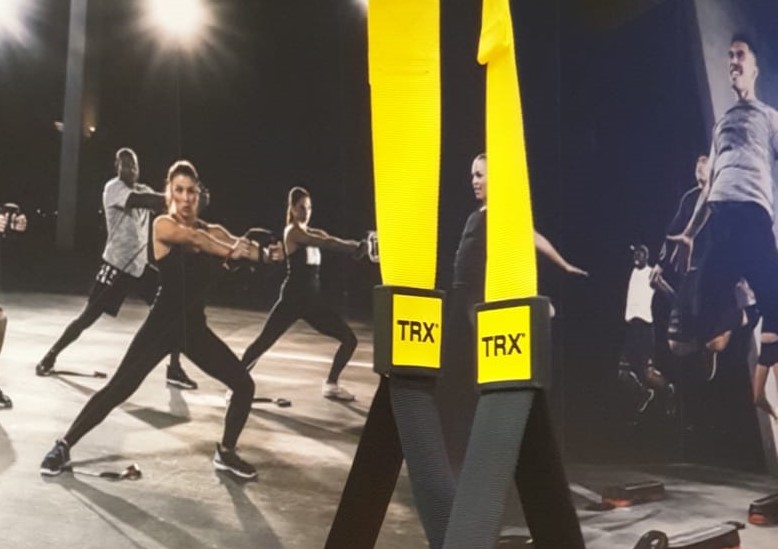 TRX